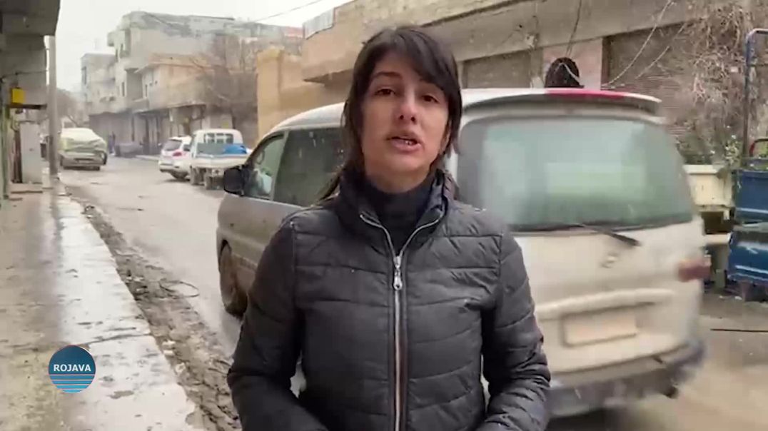 NÊVÎN IBRAHÎM: PÊDIVIYÊN JIYANÊ LI NAV BAJÊR KÊM DIBIN, DORPÊÇ Û ÊRÎŞ ZÊDETIR DIBIN