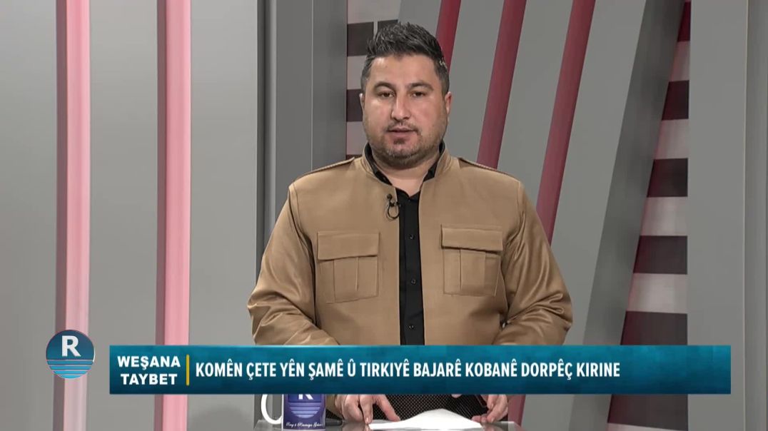 ⁣⁣BERNAMA TAYBET || BEŞA YEKEM|| 21 - 1 - 2026