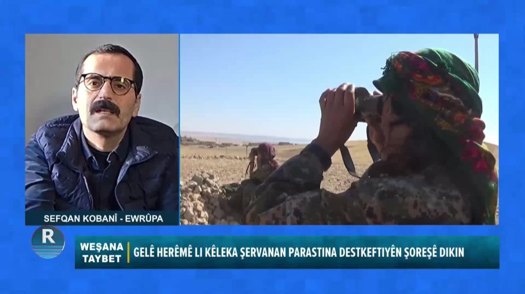 ⁣⁣BERNAMA TAYBET || BEŞA YEKEM || 24 - 1 - 2026