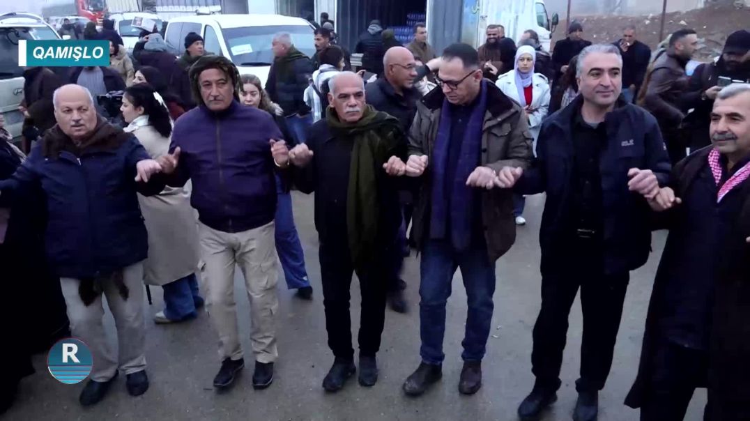 WELATIYÊN QAMIŞLO, AMÛDÊ, HESEKÊ Û REQAYÊ BER BI HELEBÊ VE ÇÛN