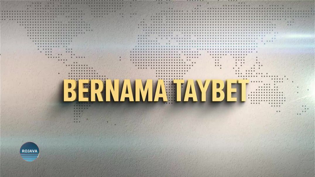 ⁣BERNAMEYA TAYBET 8 – 1 - 2026
