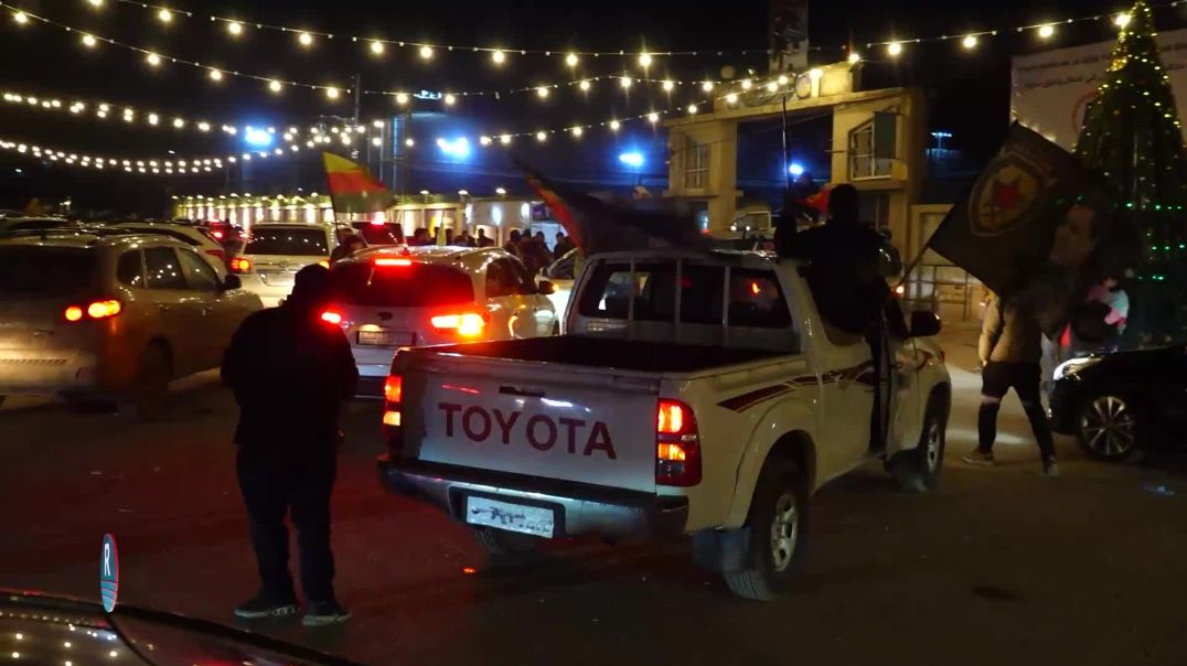 GEL JI BO PIŞTGIRIYA BERXWEDANA GELÊ ŞÊXMEQSÛD Û EŞREFIYÊ LI SER PIYAN E