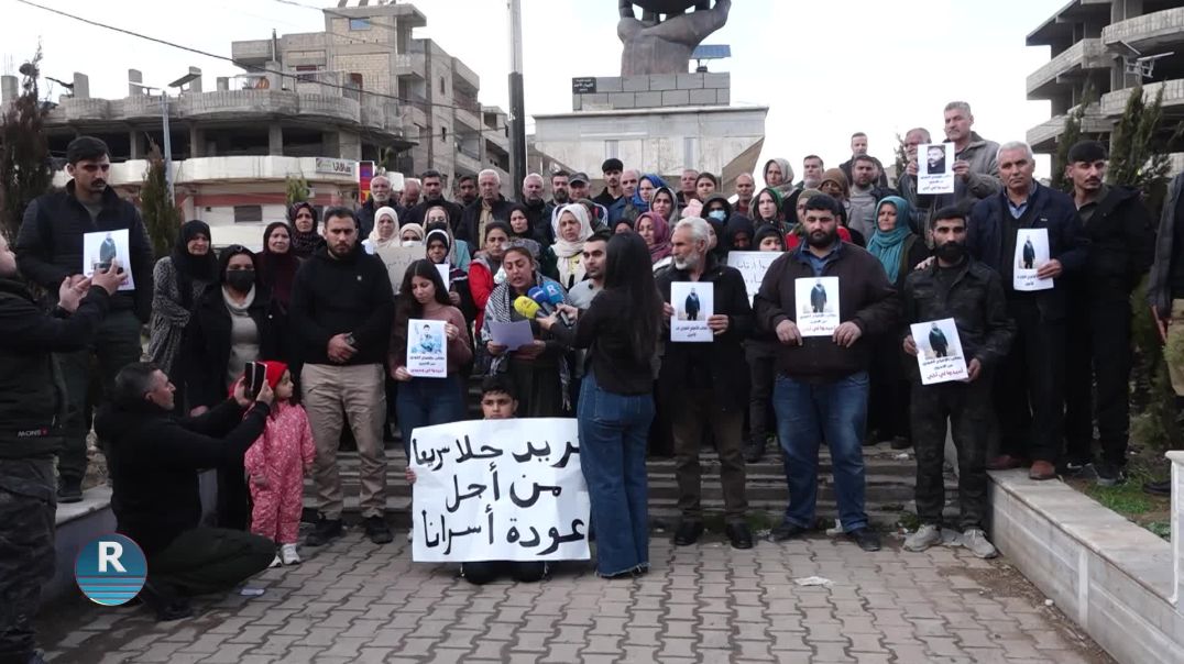 MALBATÊN DÎLGIRTIYAN: EM DIXWAZIN ÇARENÛSA ZAROKÊN XWE NAS BIKIN