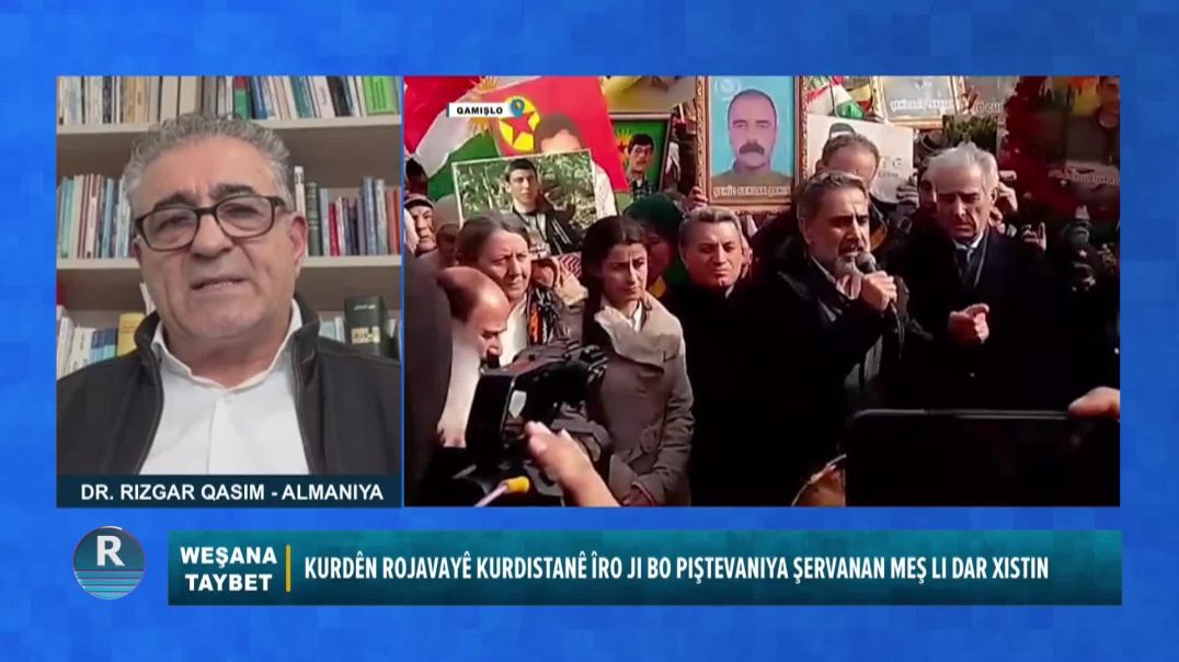 ⁣BERNAMA TAYBET || BEŞA YEKEM || 1 - 2 - 2026