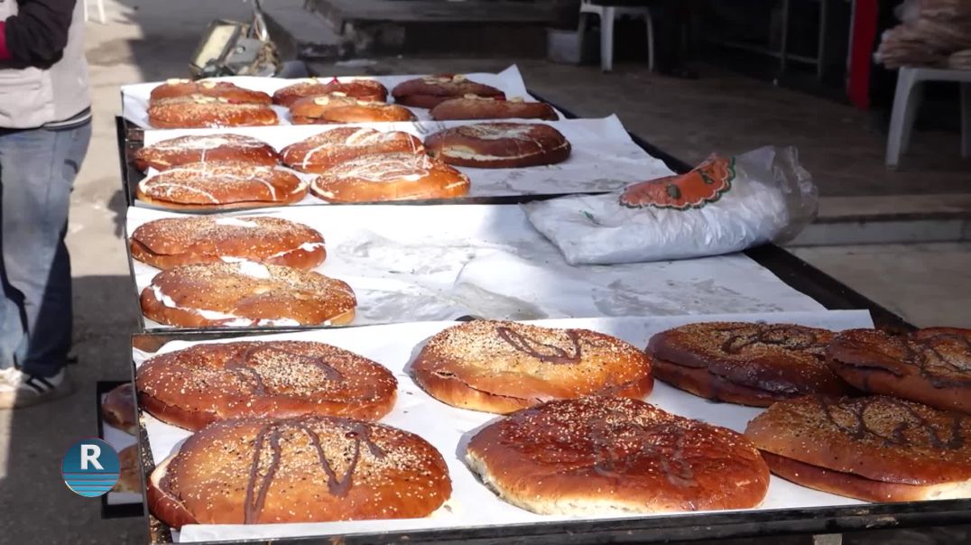 WELATIYÊN QAMIŞLO DI ARAMÎ Û KÊFXWEŞIYÊ DE MEHA REMEZANÊ PÊŞWAZÎ DIKIN