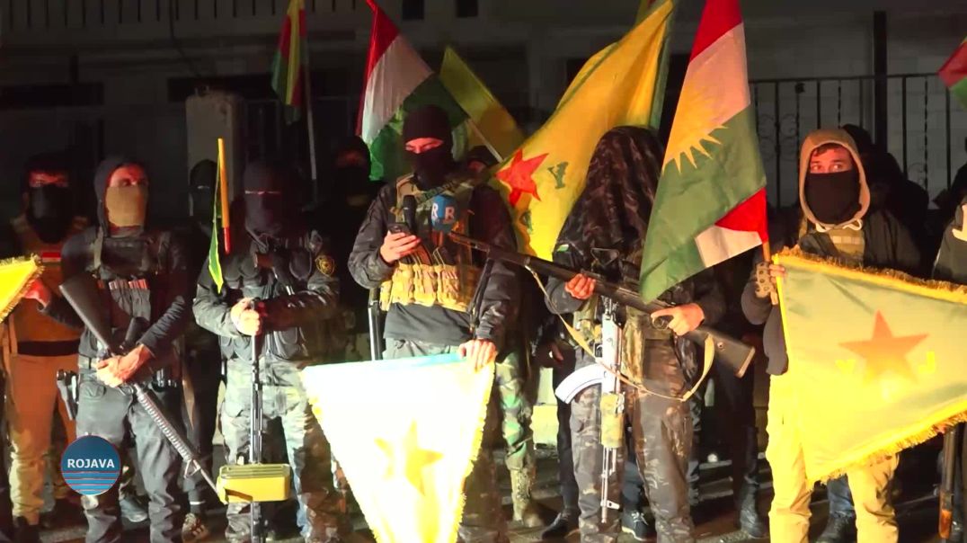 LI BAJARÊ TIRBESPIYÊ TABÛREKE LEŞKERÎ BI NAVÊ "TABÛRA Ş. LALIŞ" HAT AVAKIRIN