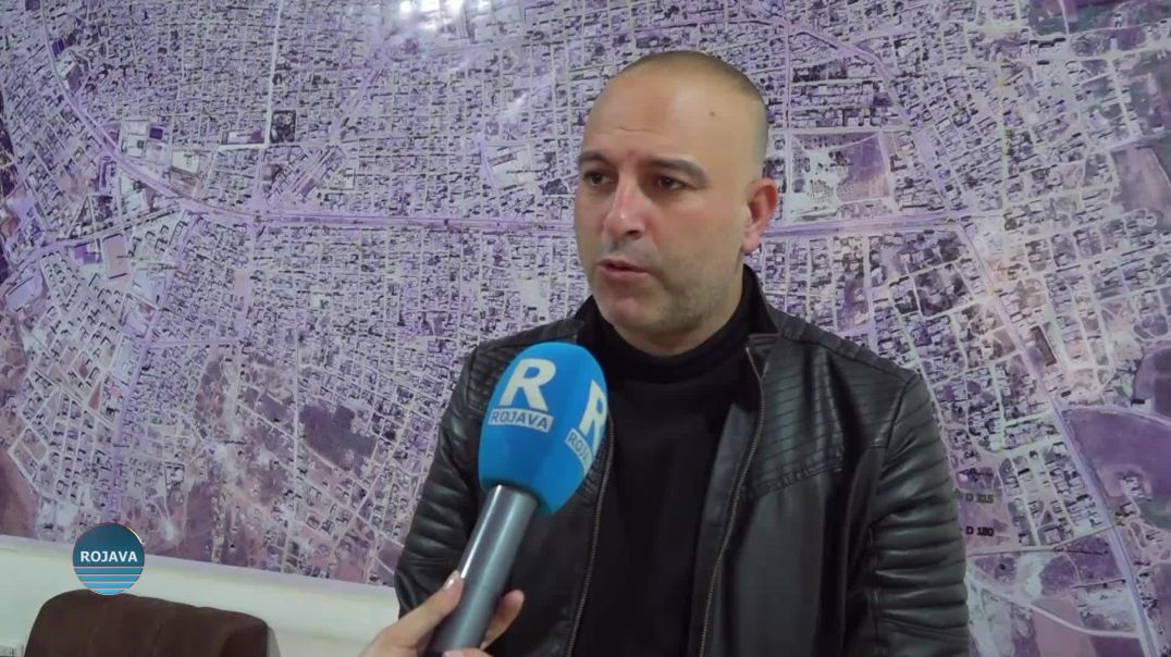 Şaredariya Kobanê: Tevî Dorpêçê Jî Lê Me Karê Xwe Nesekinand