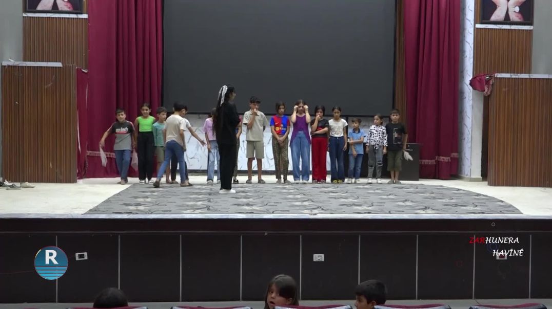 ⁣ ZARHUNERA HAVÎNÊ 19 - 2 - 2026