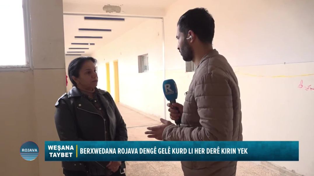 ⁣BERNAMA TAYBET || BEŞA DUYEM||  6 - 2 - 2026