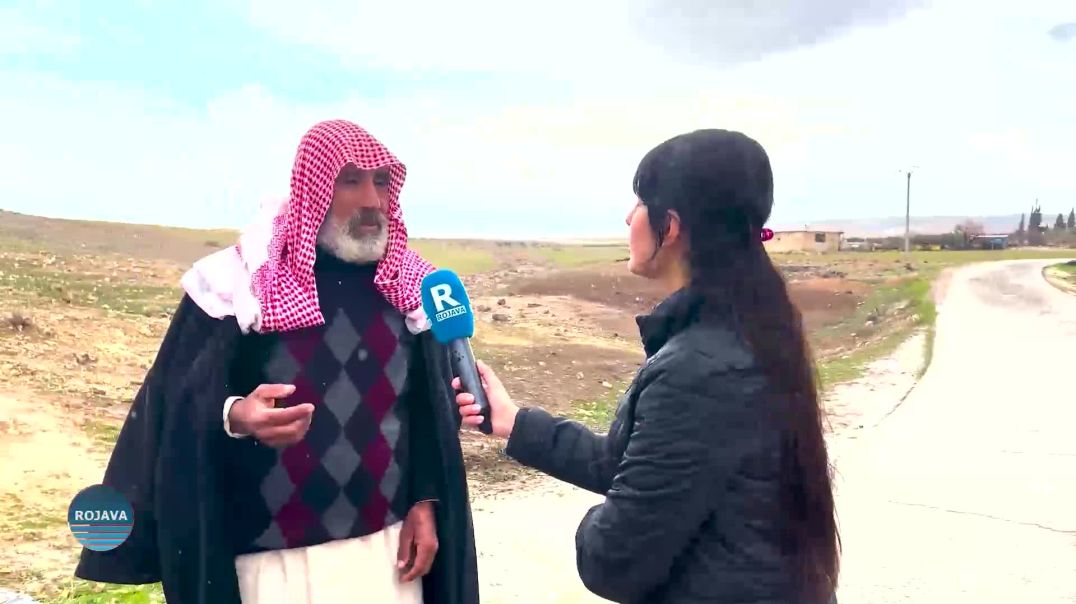 JI 19'Ê ÇILEYÊ VE KOBANÊ DI BIN DORPÊÇÊ DE YE