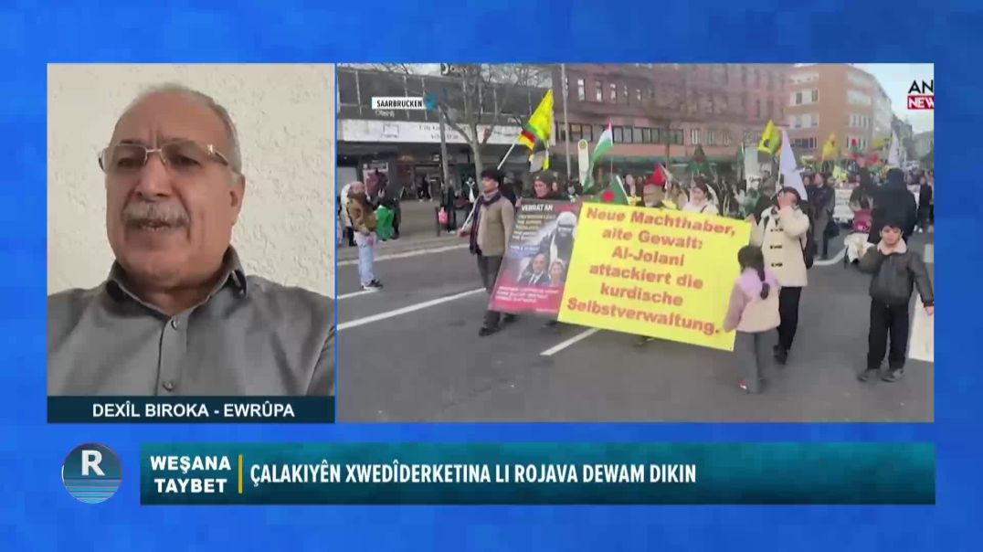 ⁣BERNAMA TAYBET BEŞA DUYEM || 8 – 2 - 2026