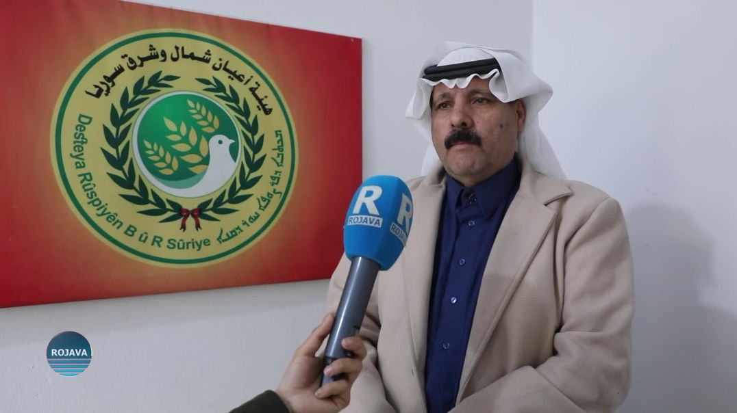 ⁣الشيخ حسن فرحان الطائي يحذر من خطاب الكراهية ويدعو لتعزيز السلم الأهلي والتعايش المشترك