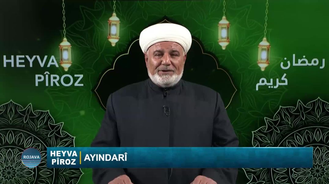 HEYVA PÎROZ 26 - 2 - 2026