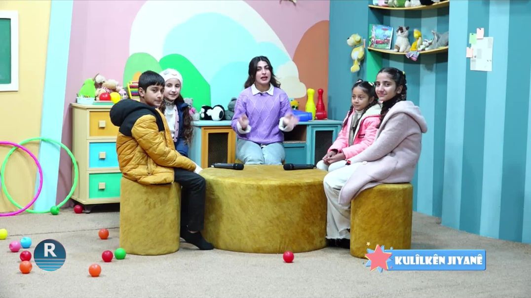 KULÎLKÊN JIYANÊ 26-2-2026