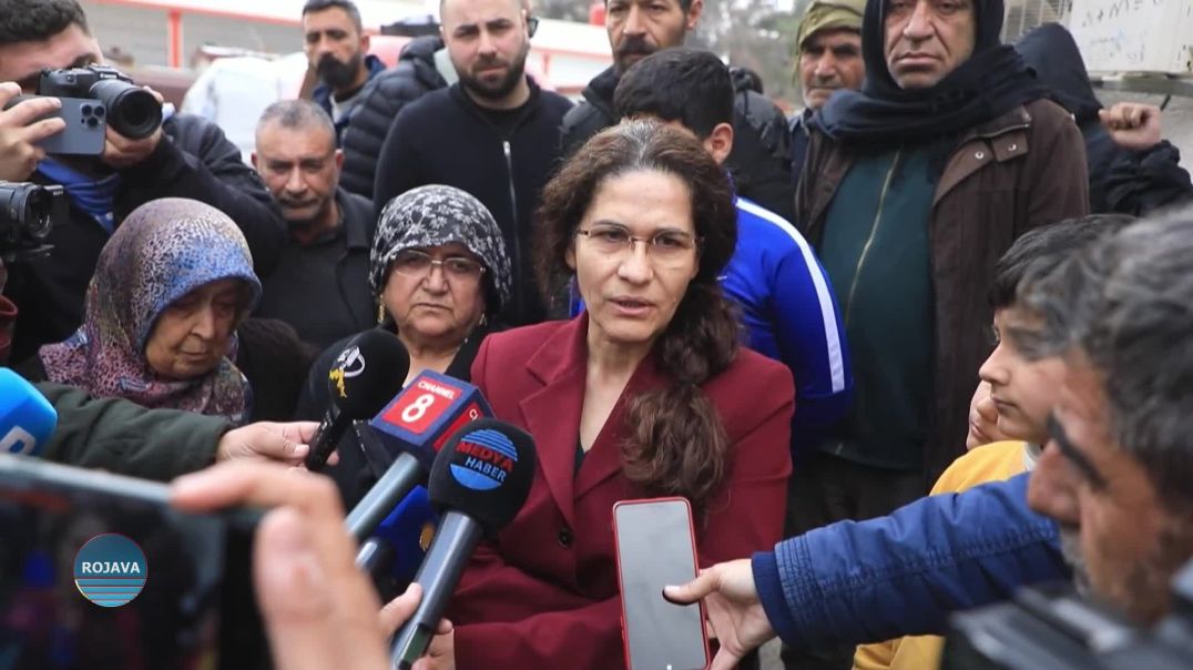 Şandeke Rêveberiya Xweser Serdana Koçberên Li Qamişlo Kir