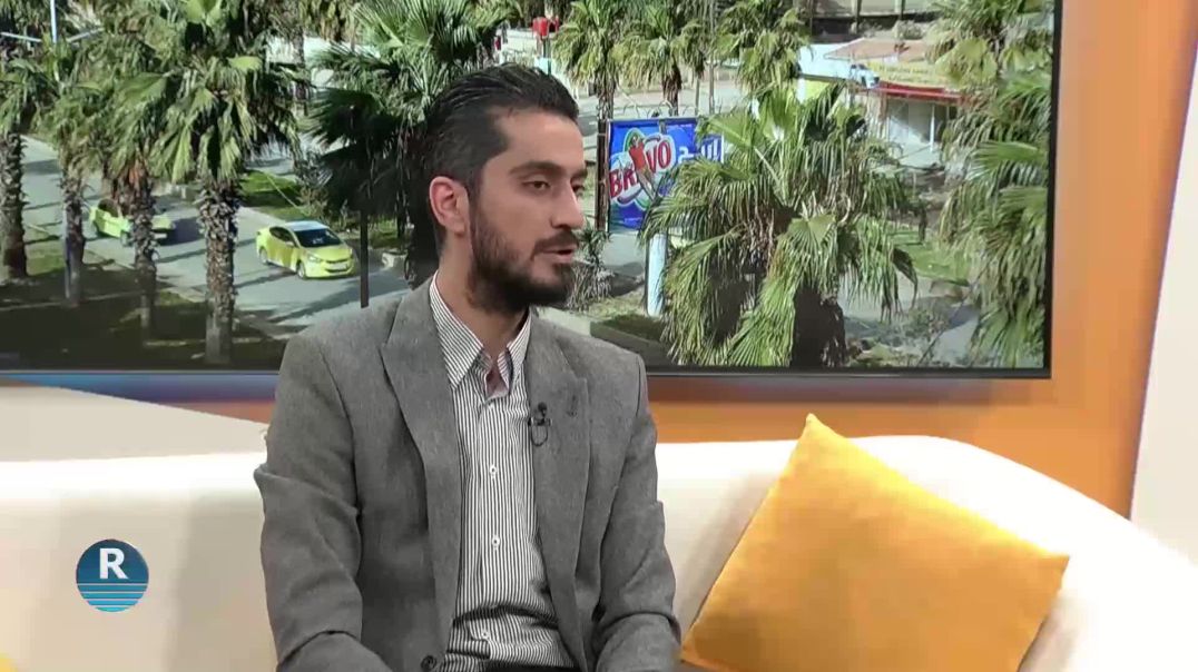 ⁣ ROJ BAŞ 25 - 2 - 2026