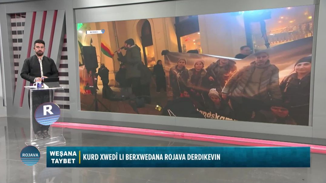 ⁣⁣BERNAMA TAYBET || BEŞA DUYEM || 11 - 2 - 2026