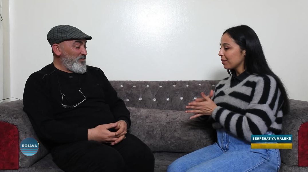 SERPÊHATIYA MALEKÊ 28 - 2 - 2026