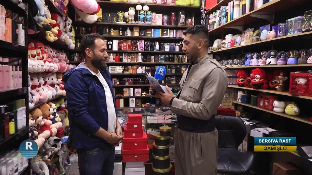 ⁣BERSIVA RAST 23 - 2 - 2026