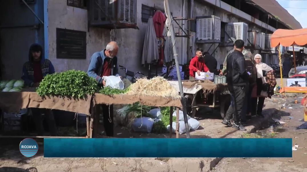 استقبالاً لشهر رمضان الكريم.. الأهالي يتحضرون لطقوسه والأسواق تشهد حركة شرائية كبيرة
