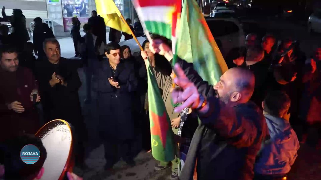 ŞÊNIYÊN QAMIŞLO JI BO PIŞTIGIRIYA ŞERVANAN ÇALAKIYEK LI DAR XISTIN