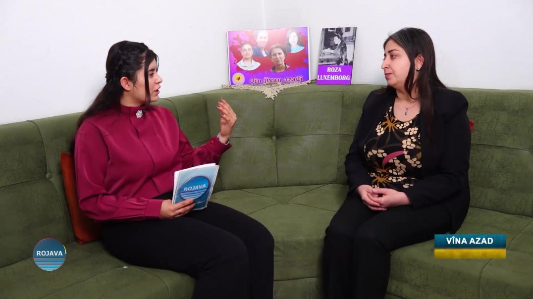 ⁣VÎNA AZAD 16 – 2 - 2026