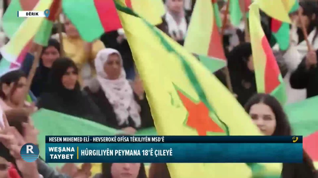 ⁣BERNAMA TAYBET || BEŞA DUYEM||  1 - 2 - 2026