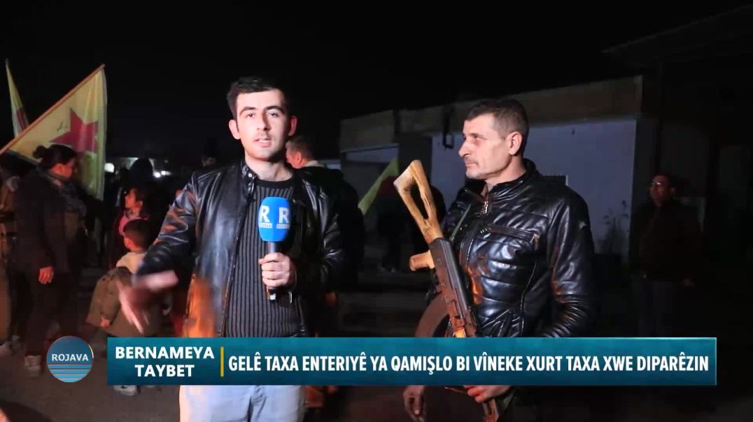 BERNAMEYA TAYBET 10 – 2 – 2026