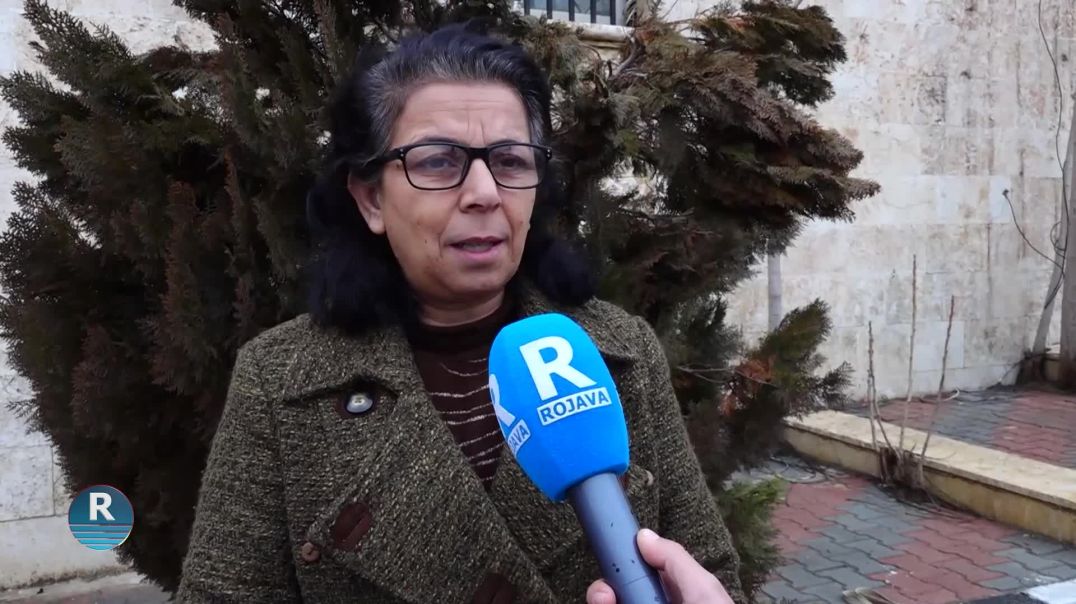 FELEK YÛSIF: JI BER DORPÊÇÊ PÊDIVIYÊN SEREKE LI KOBANÊ QUT BÛNE