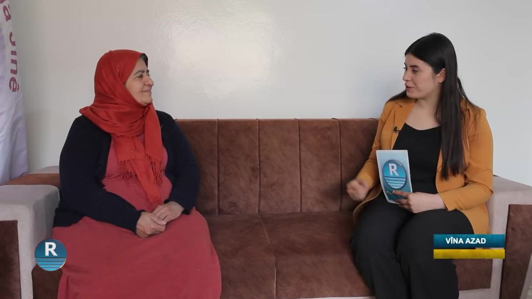 ⁣VÎNA AZAD 23 – 2 – 2026