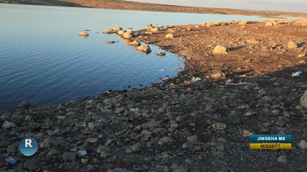 ⁣JINGEHA ME || MIZGEFTÊ || 18 - 2 - 2026