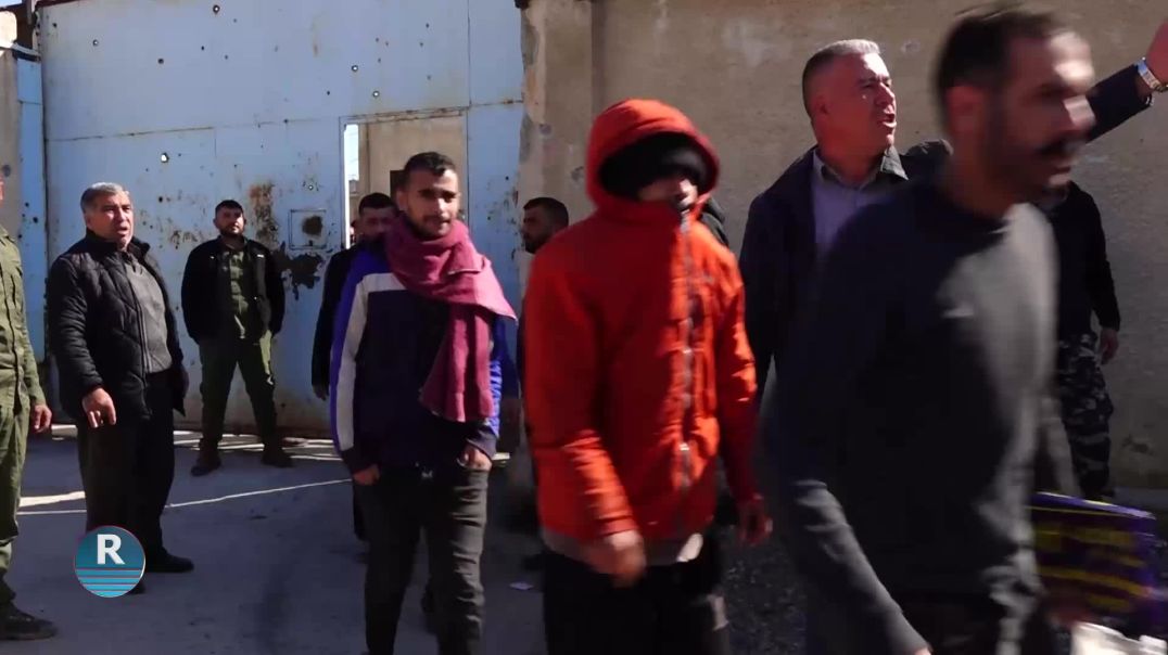 MECLISA EDALETA CIVAKÎ YA KOBANÊ 66 GIRTÎ RADESTÎ KOMÎTEYA ŞÊXÊN EŞÎRAN ÊN SIRÎNÊ KIR