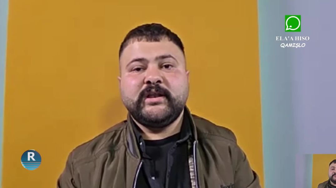 ROJ BAŞ 17 - 2 - 2026