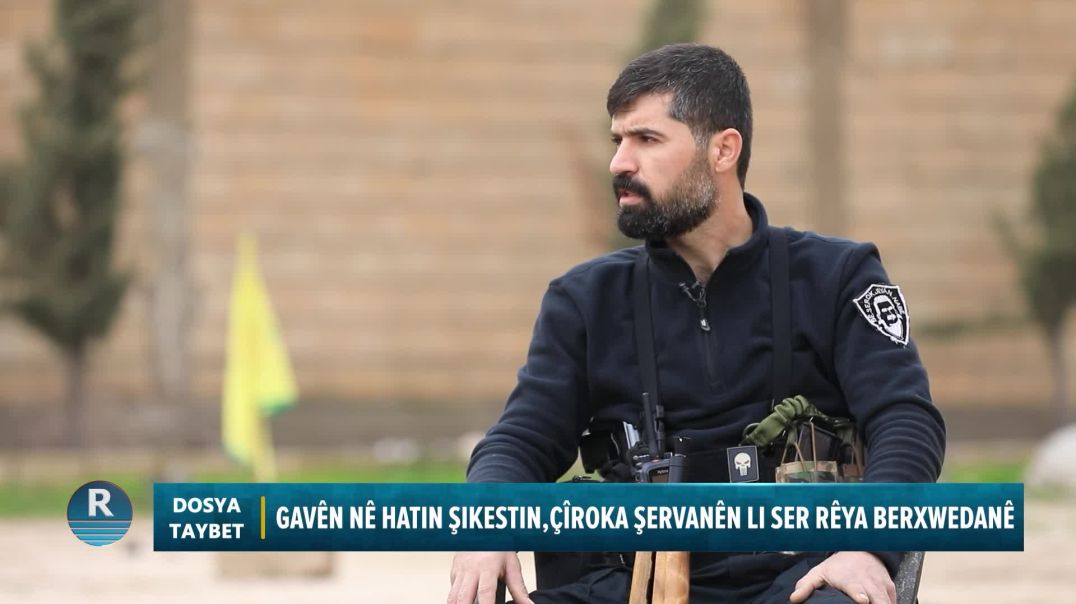 ⁣DOSYA TAYBET 10 – 2 – 2026