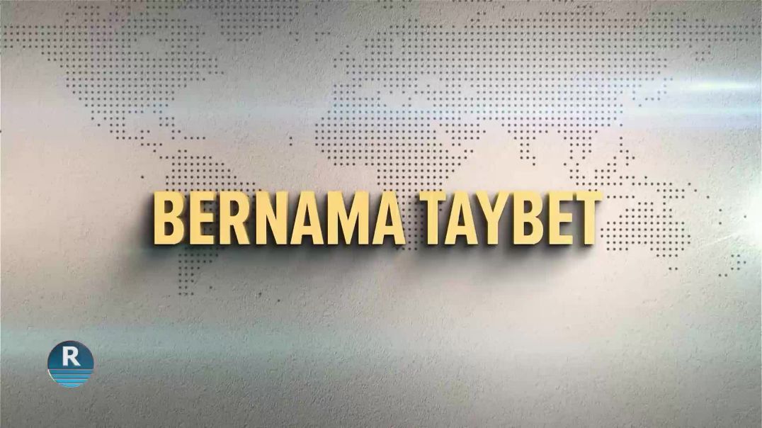⁣BERNAMEYA TAYBET 10 – 2 – 2026