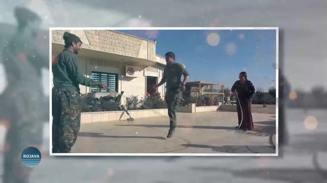 DILDARÊN AZADIYÊ 26-2-2026