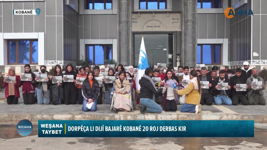 ⁣⁣BERNAMA TAYBET|| BEŞA YEKEM || 8 - 2 - 2026