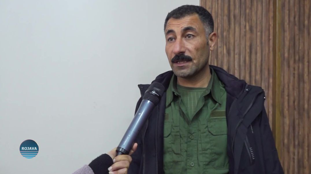 XELÎL EBDO: ME LI HELEBÊ BENDÊN LIHEVKIRINA 29'Ê ÇILEYÊ NÎQAŞ KIR