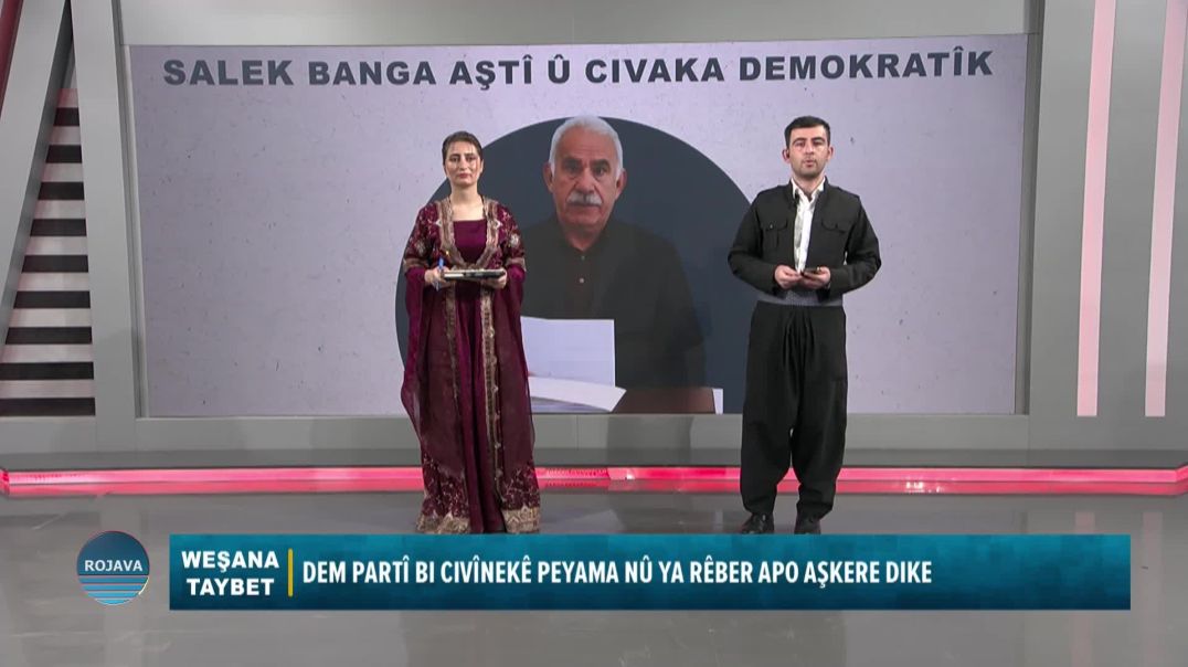 ⁣⁣⁣BERNAMA TAYBET|| BEŞA DUYEM || 27 - 2 - 2026