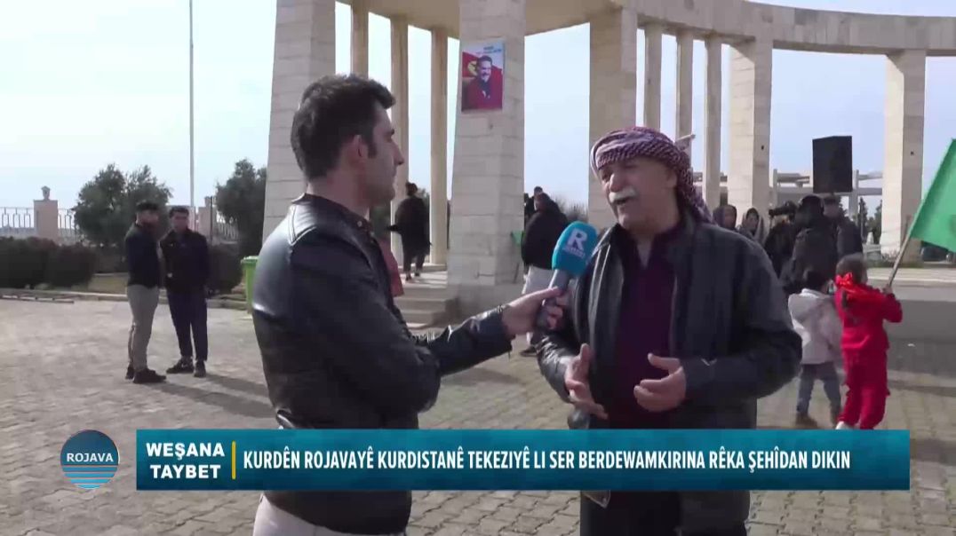 ⁣BERNAMA TAYBET BEŞA DUYEM || 5 – 2 – 2026