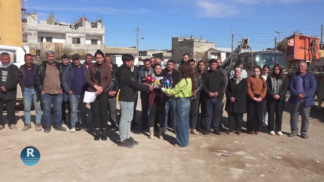 DESTEYA ENERJIYÊ YA FIRATÊ: QUTBÛNA KEHREBEYÊ ZIRAREK MEZIN GIHANDIYE BEŞÊN JIYANÊ