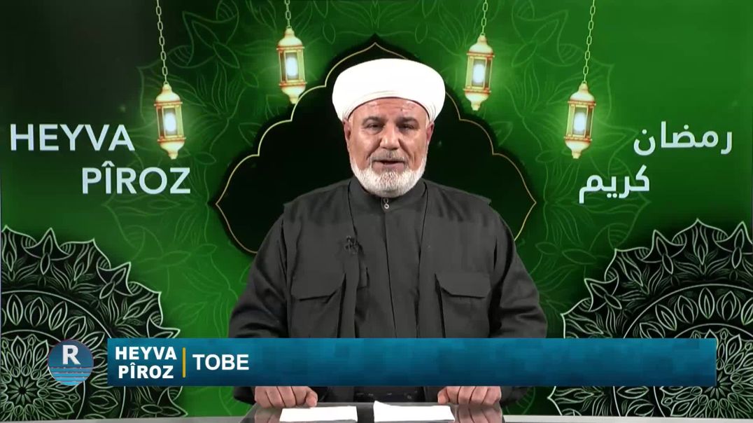 Heyva Pîroz || TOBE || 20-2-2026