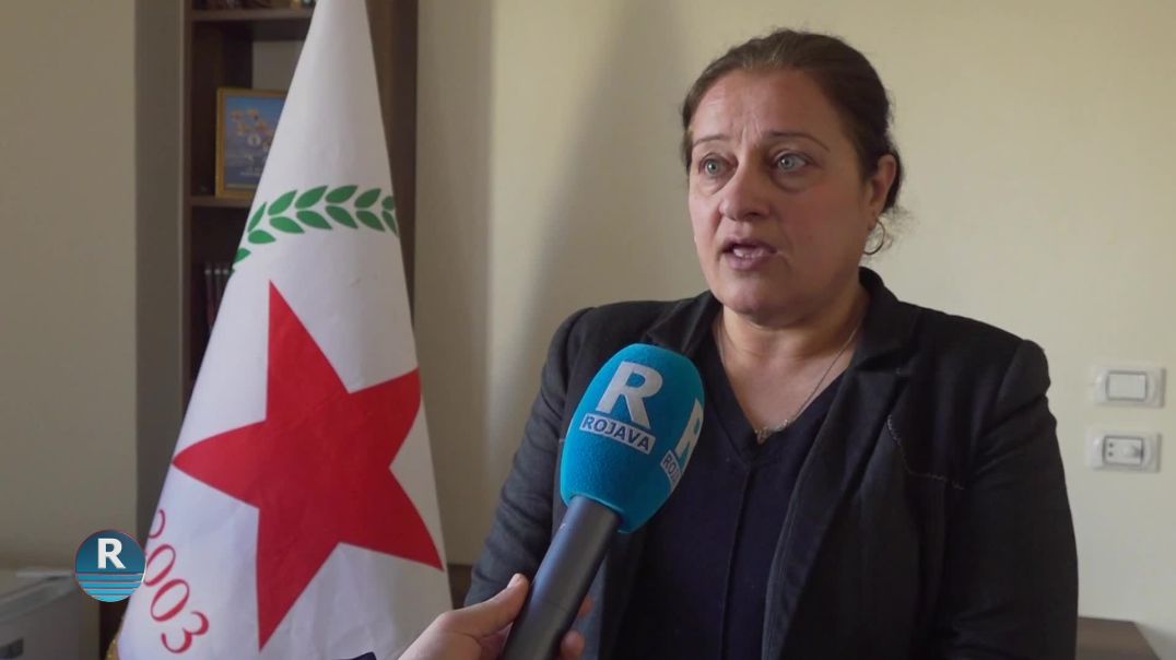 LEYLA EHMED: DIVÊ HIKÛMETA ŞAMÊ RÊZÊ LI PEYMANÊN ÎMZEKIRÎ BIGIRE Û DORPÊÇÊ BI DAWÎ BIKE