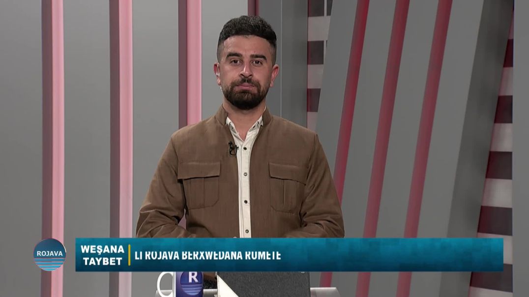 ⁣BERNAMA TAYBET || BEŞA YEKEM|| 5 - 2 - 2026