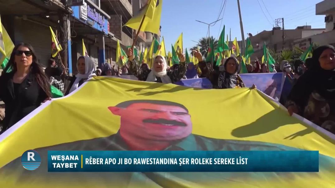 ⁣ ⁣BERNAMA TAYBET|| BEŞA YEKEM || 9 - 2 - 2026