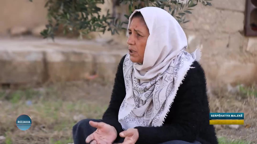 SERPÊHATIYA MALEKÊ || EMEL QEREMAN || 21 - 2 - 2026