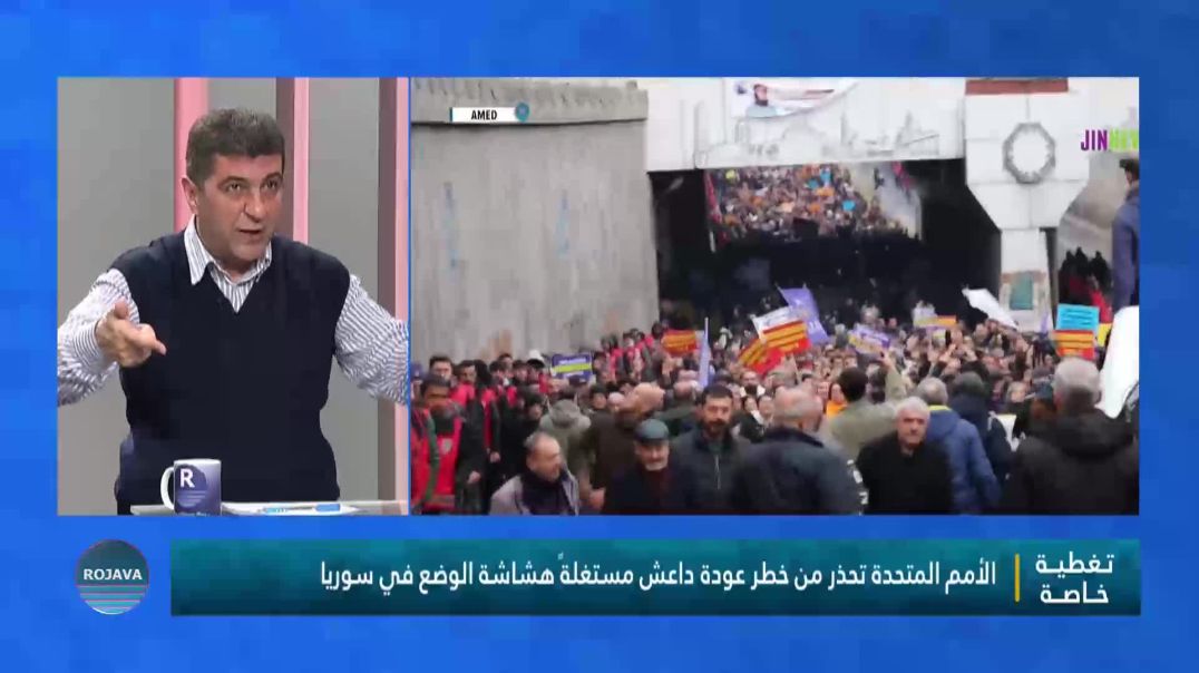 برنامج خاص 5 - 2 – 2026