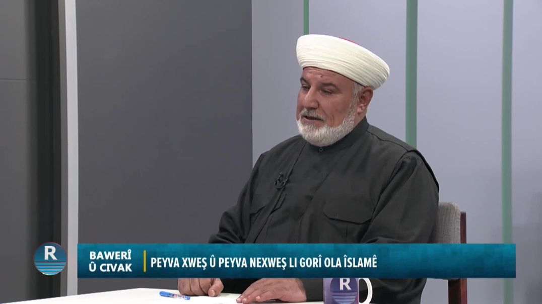 BAWERÎ Û CIVAK 20 - 2 - 2026