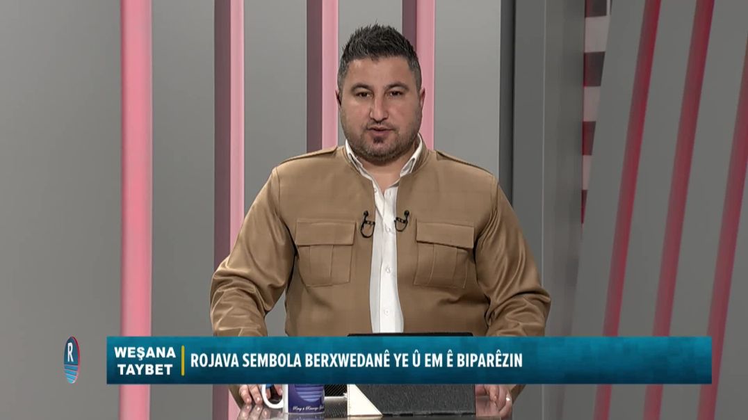 ⁣BERNAMA TAYBET || BEŞA DUYEM || 3 - 2 - 2026القسم الثاني