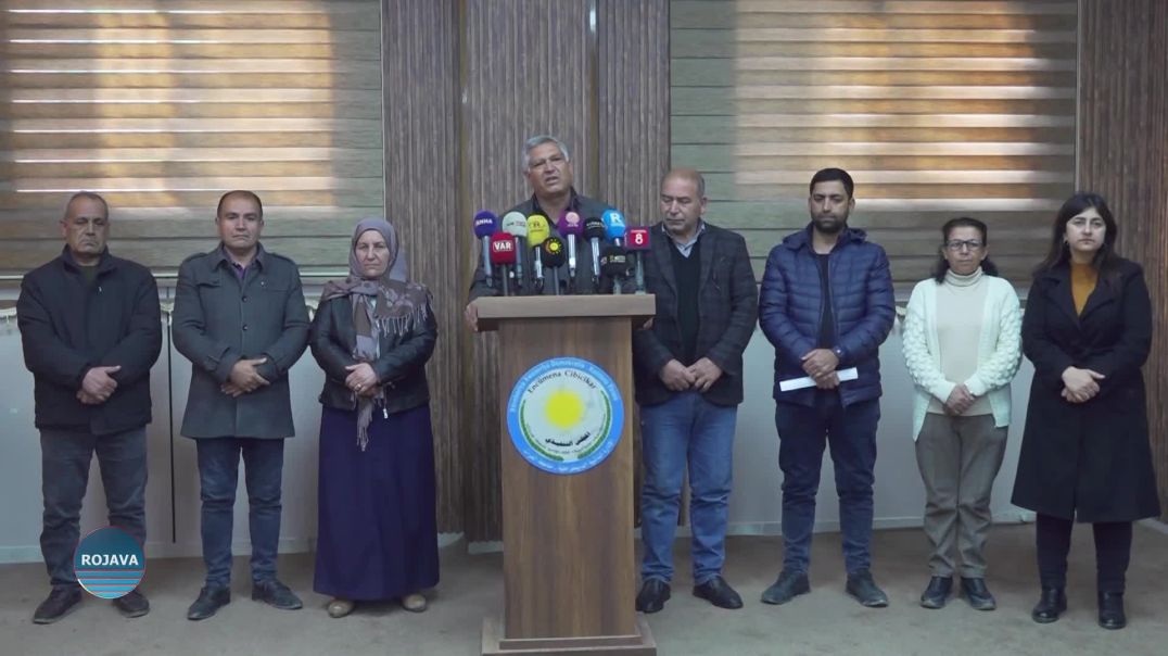 هيئة الشؤون الاجتماعية في كوباني: المساعدات لا تلبّي احتياجات المدينة في ظل استمرار الحصار